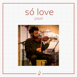 Só Love (Ao Vivo no Estúdio MangoLab)