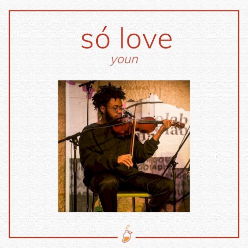 Só Love (Ao Vivo no Estúdio MangoLab)