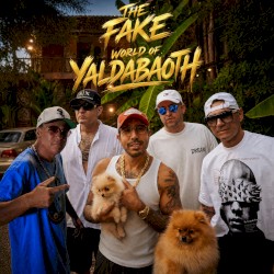 The Fake World of Yaldabaoth