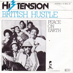 British Hustle