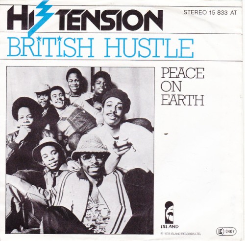 British Hustle