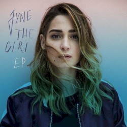 June The Girl