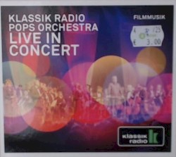 Live in Concert