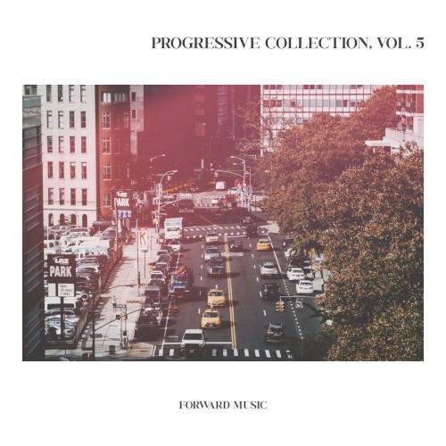 Progressive Collection, Vol. 5