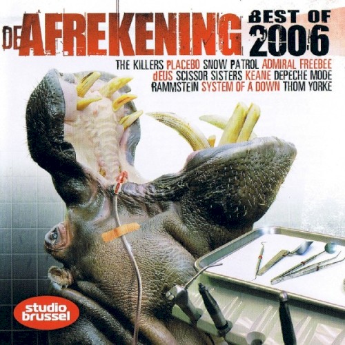 De Afrekening: Best of 2006