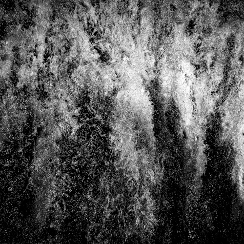 Falling Silver