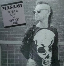 Power Line × Shock Line