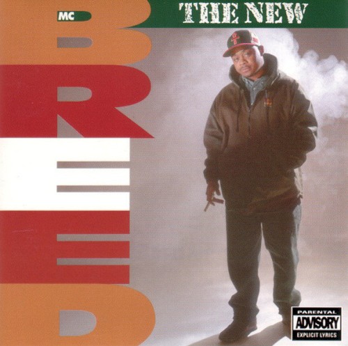 The New Breed