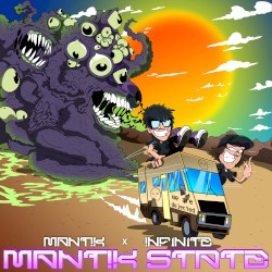 MANTIK STATE