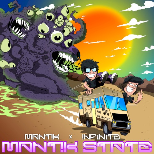 MANTIK STATE