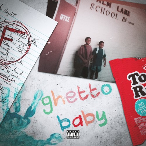 Ghetto Baby