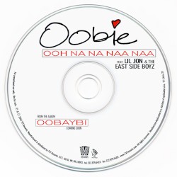Ooh Na Na Naa Naa