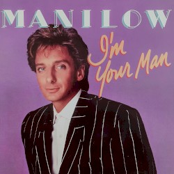 I’m Your Man