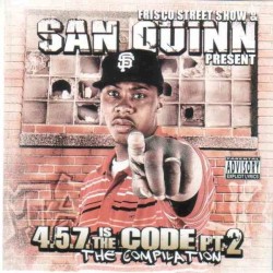 4.5.7. Is The Code Pt.2 : The Compilation