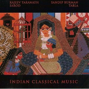 Indian Classical Music