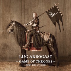 Game of Thrones - Main Title Theme
