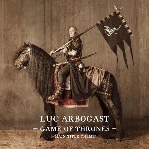 Game of Thrones - Main Title Theme