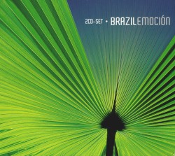 Brazil Emoción