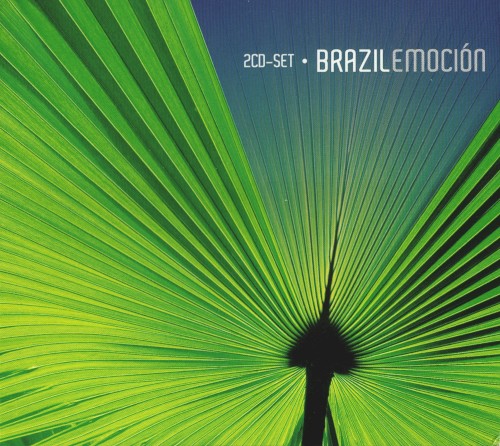 Brazil Emoción