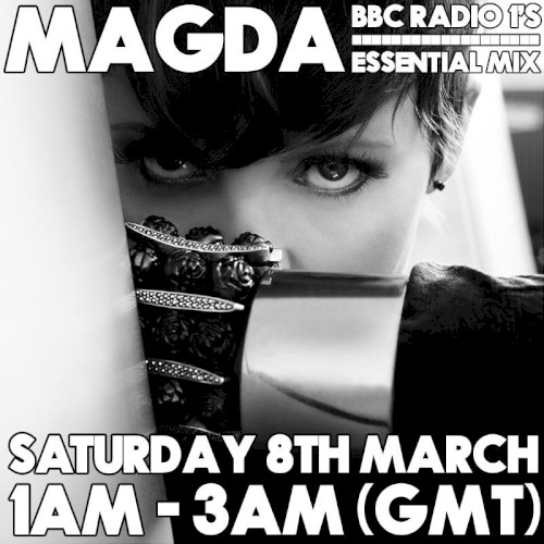 2014-03-08: BBC Radio 1 Essential Mix