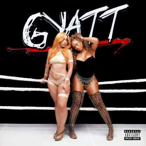 Gyatt