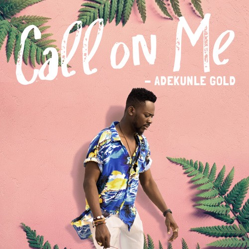 Call on Me