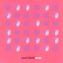 Hvid (Remodelled by Alva Noto)