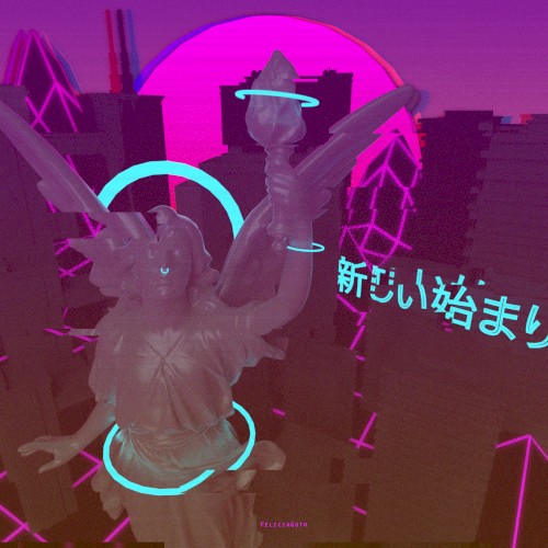 Virtual Dawn
