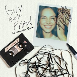 Guy Best Friend