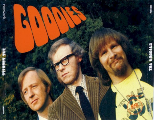The Goodies