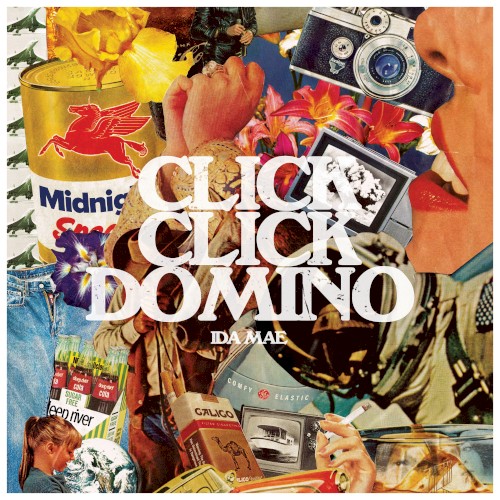 Click Click Domino