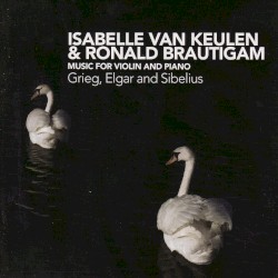 Music for Violin and Piano