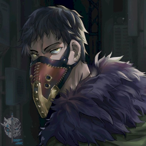 Into the Dark (My Hero Academia)