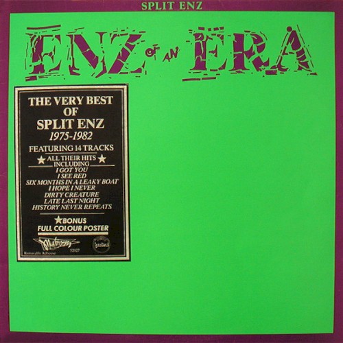 Enz of an Era
