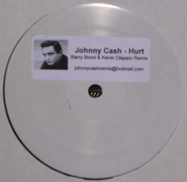 Hurt (Barry Bond & Kevin Dispain remix)