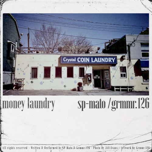 Money Laundry