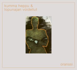 Oranssi