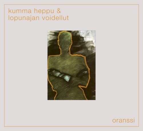 Oranssi