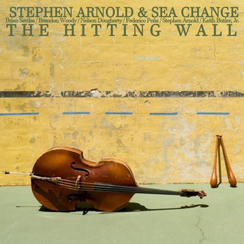 The Hitting Wall