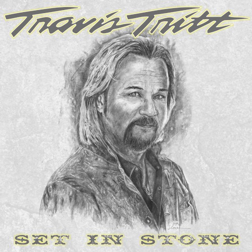 Set in Stone