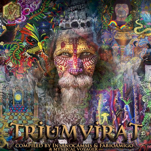 Triumvirat