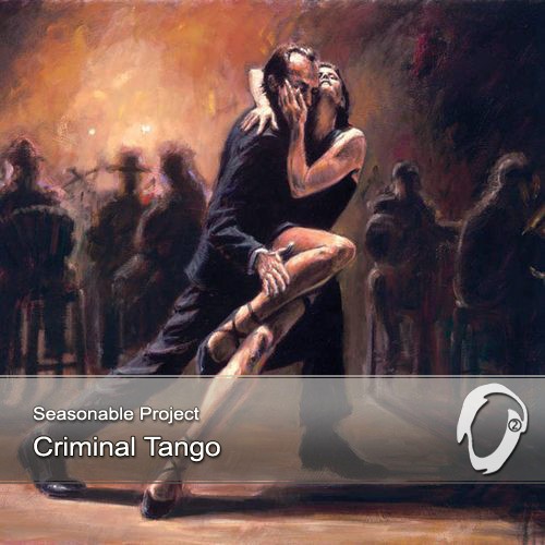 Criminal Tango