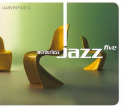 Moreorless Jazz Five