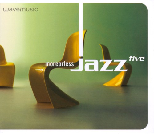 Moreorless Jazz Five