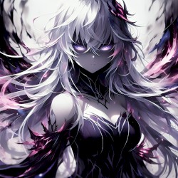 Dark Angel!