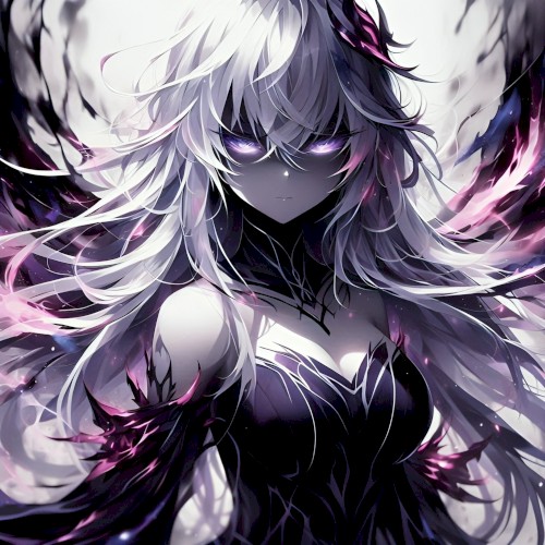 Dark Angel!