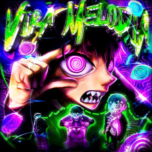 VIRA MELODIA