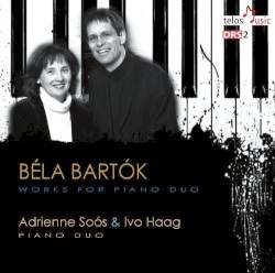 Works for Piano Duo