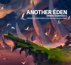 Another Eden Original Soundtrack 2