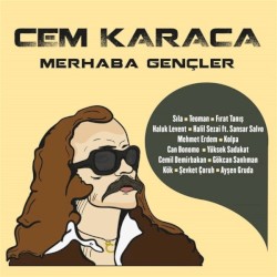 Merhaba Gençler